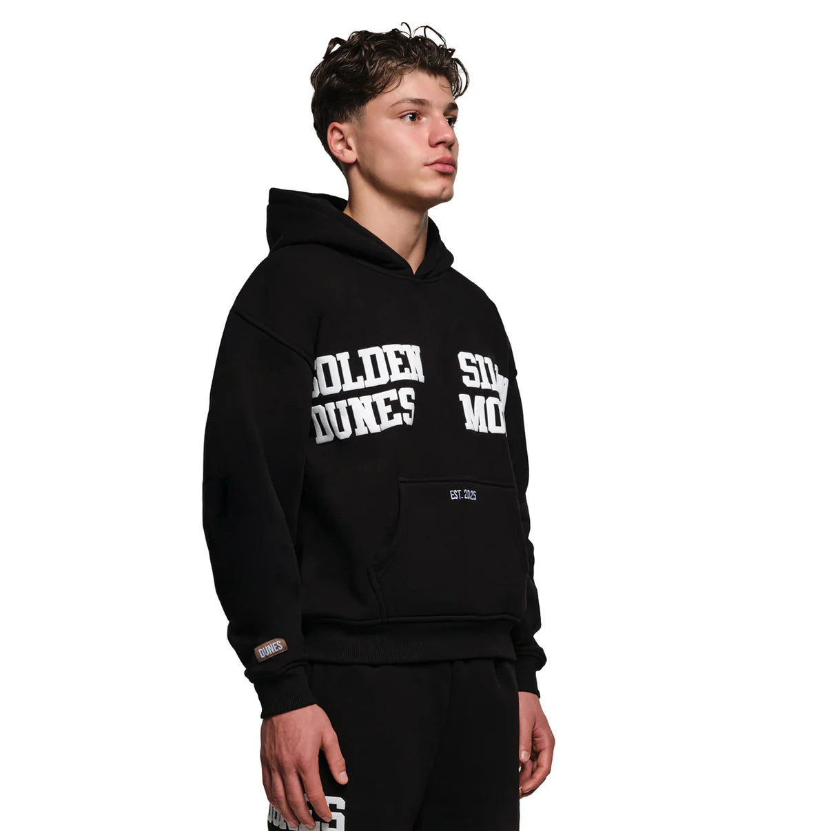 Dune Studio Tracksuit
