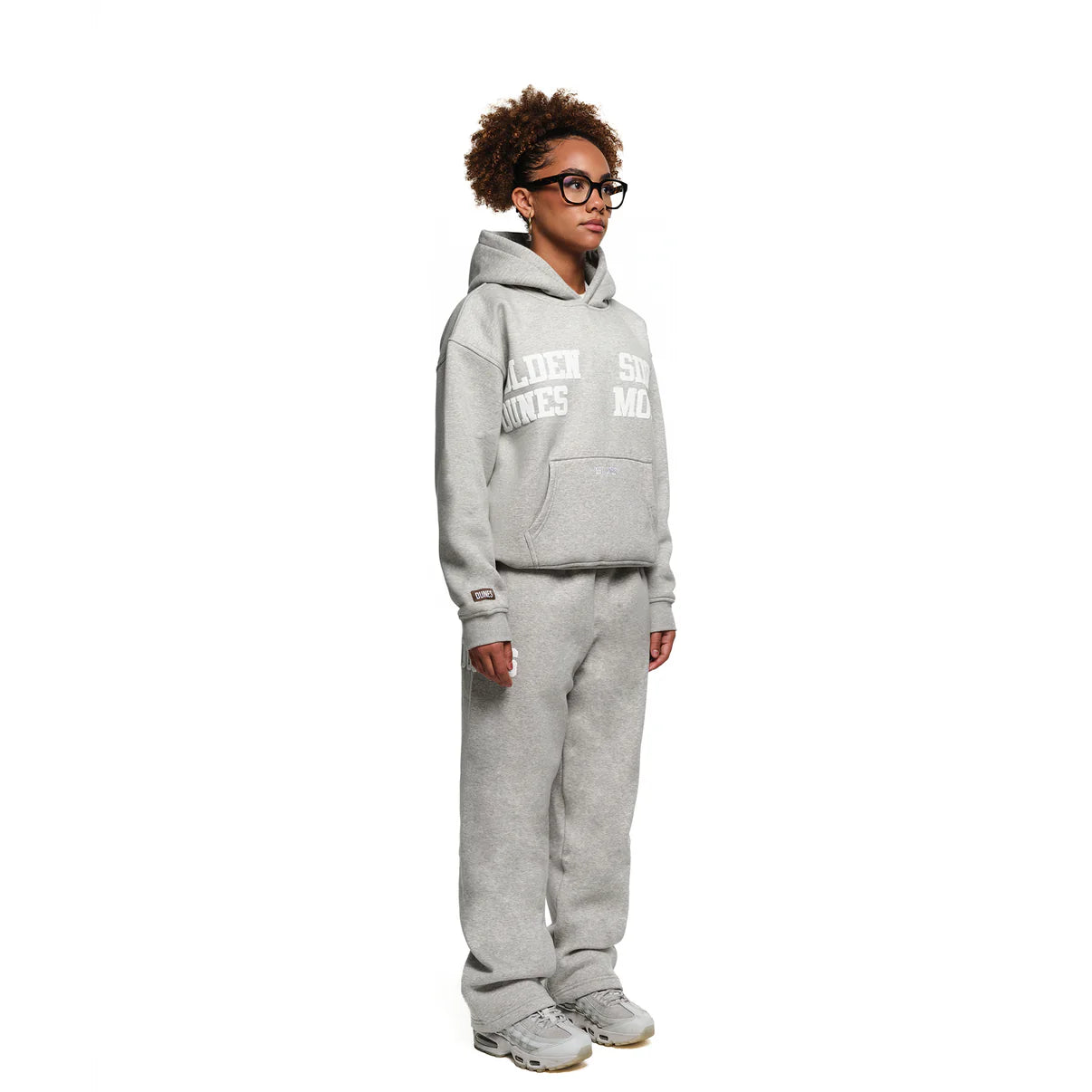Dune Studio Tracksuit