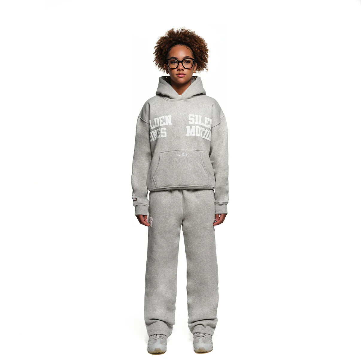 Dune Studio Tracksuit