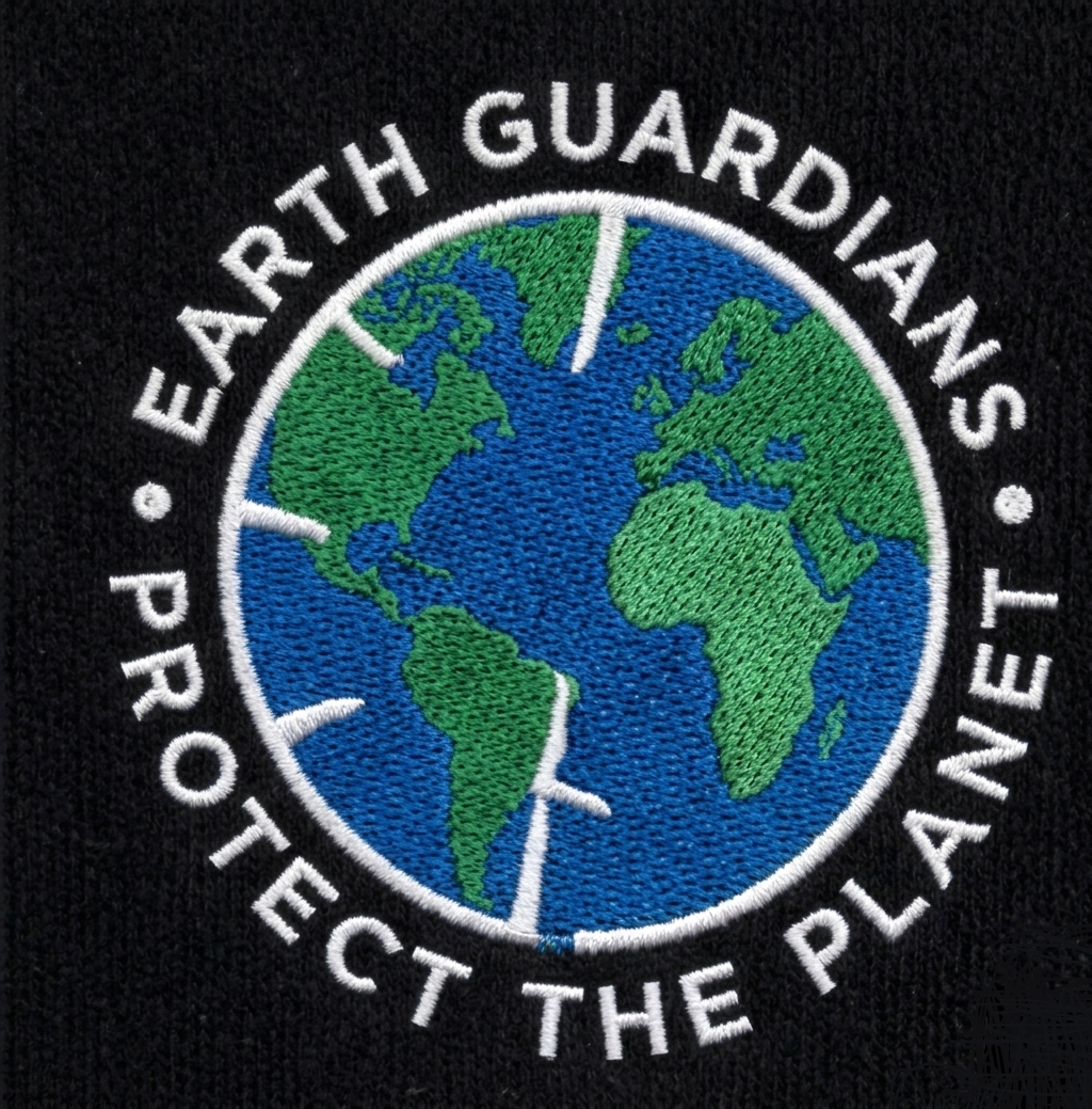 Save The Planet Tracksuit