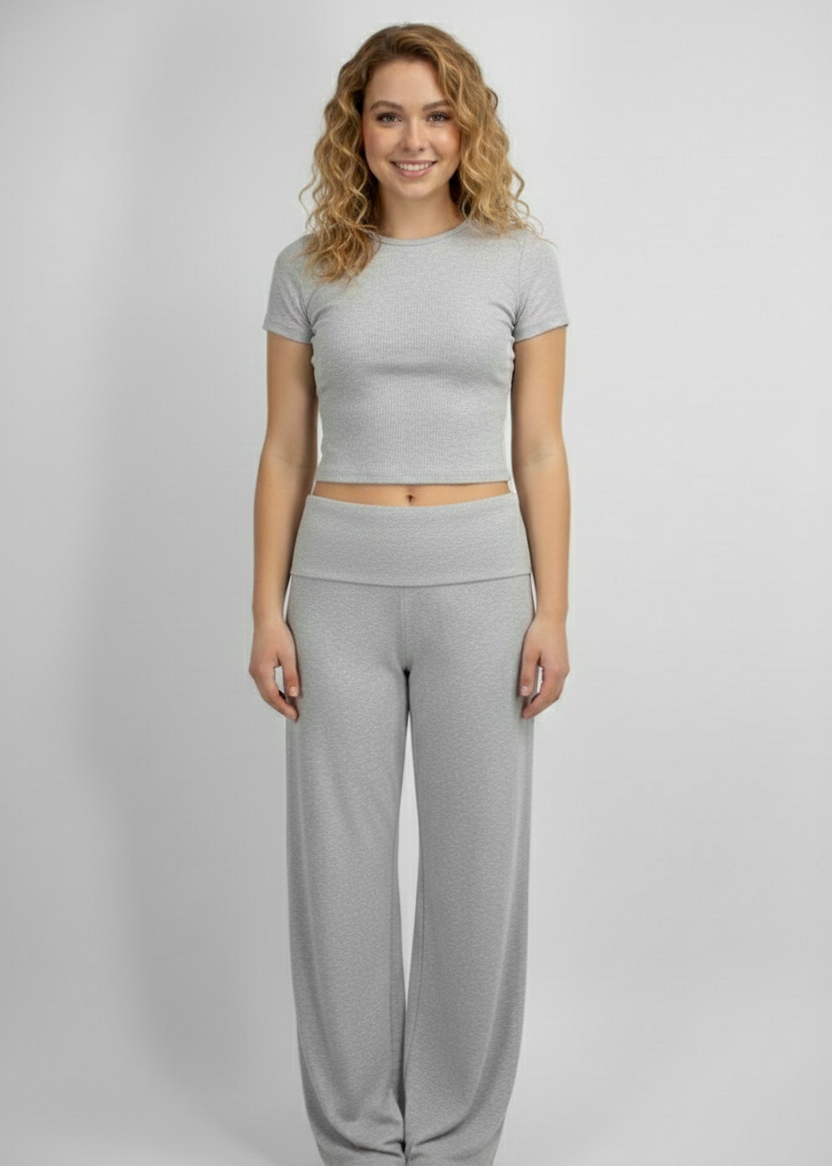Subdued - Wings set