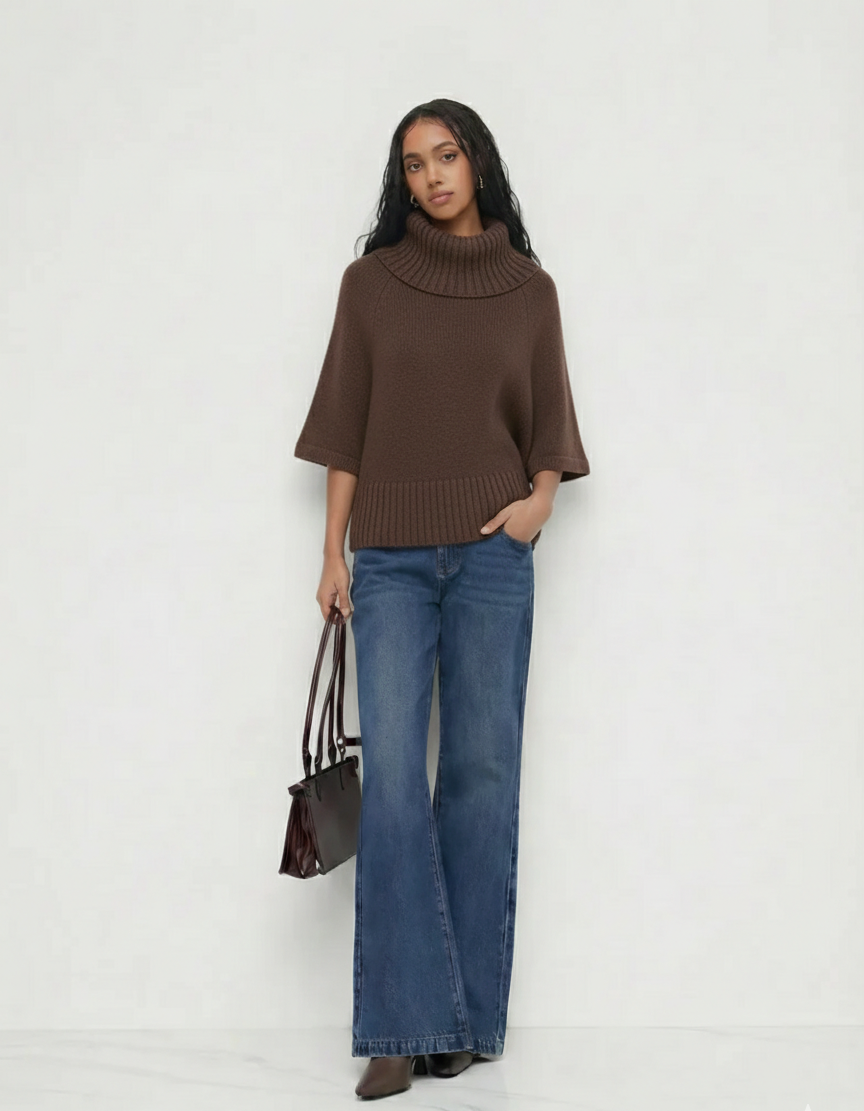 Cider - Turtleneck