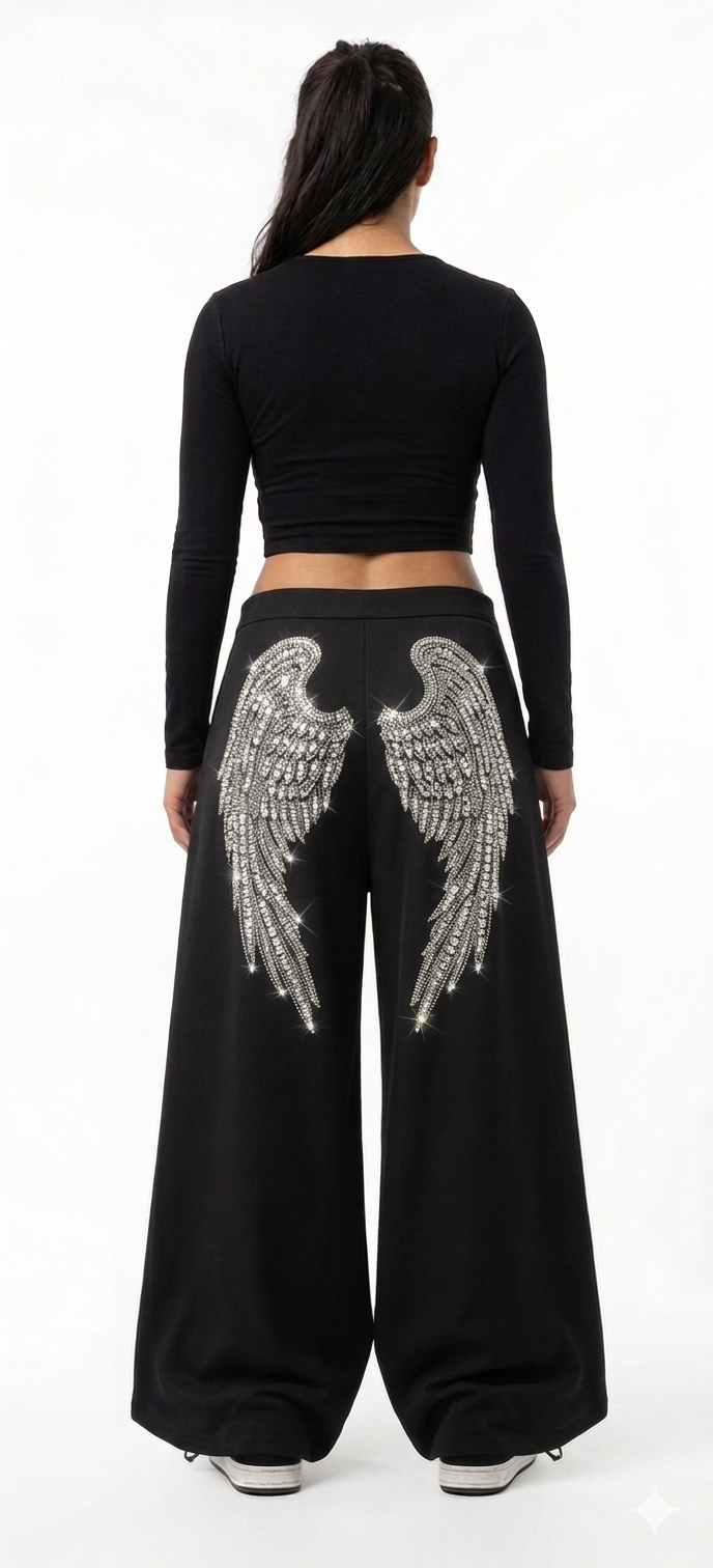 Wings trousers