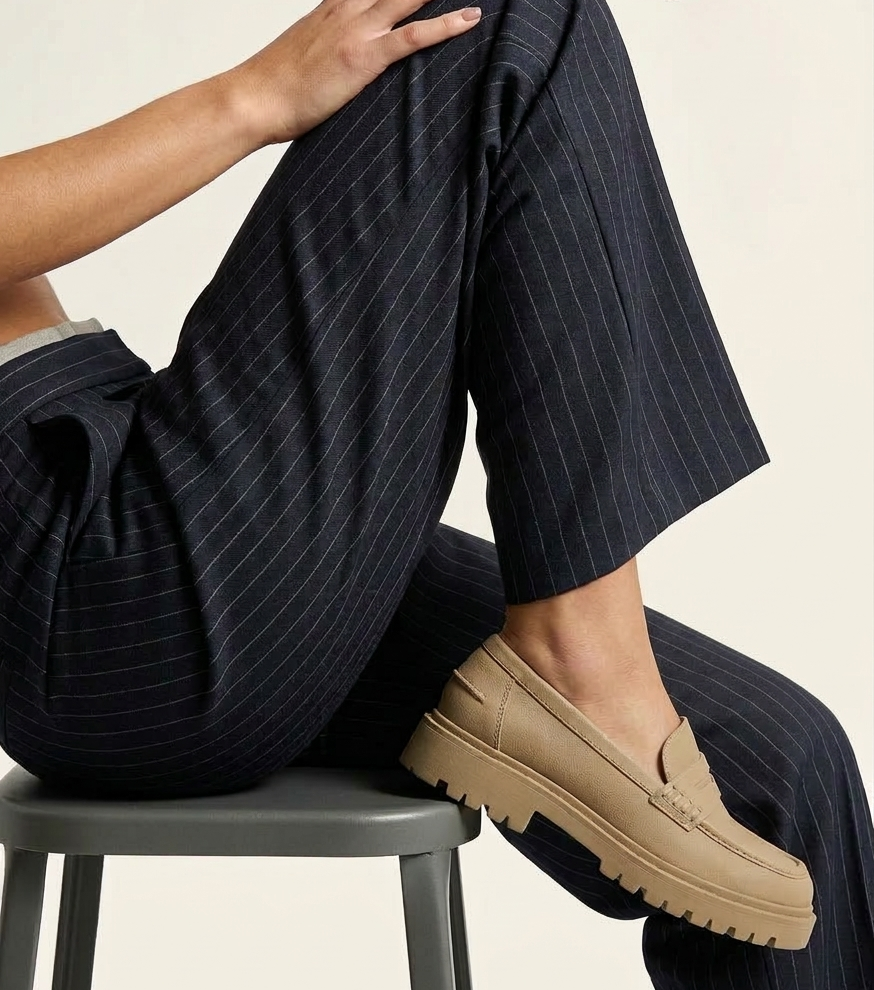 Zara Stripe Pants