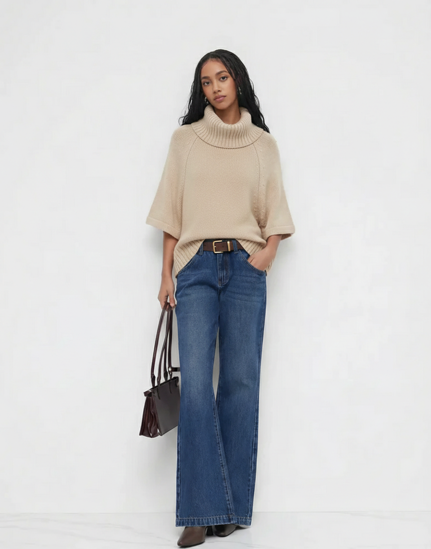 Cider - Turtleneck