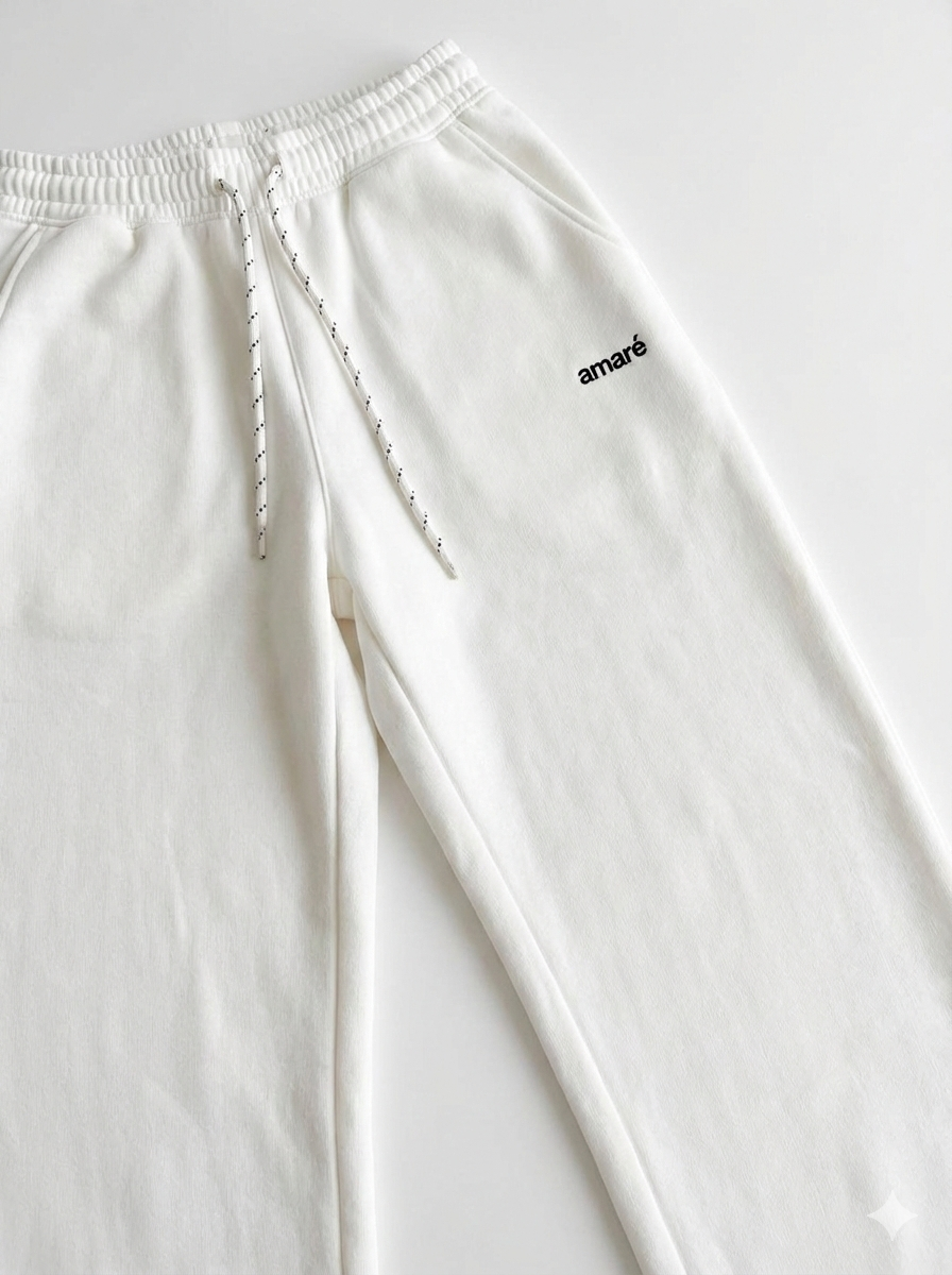 Amaré Polka Dots Tracksuit