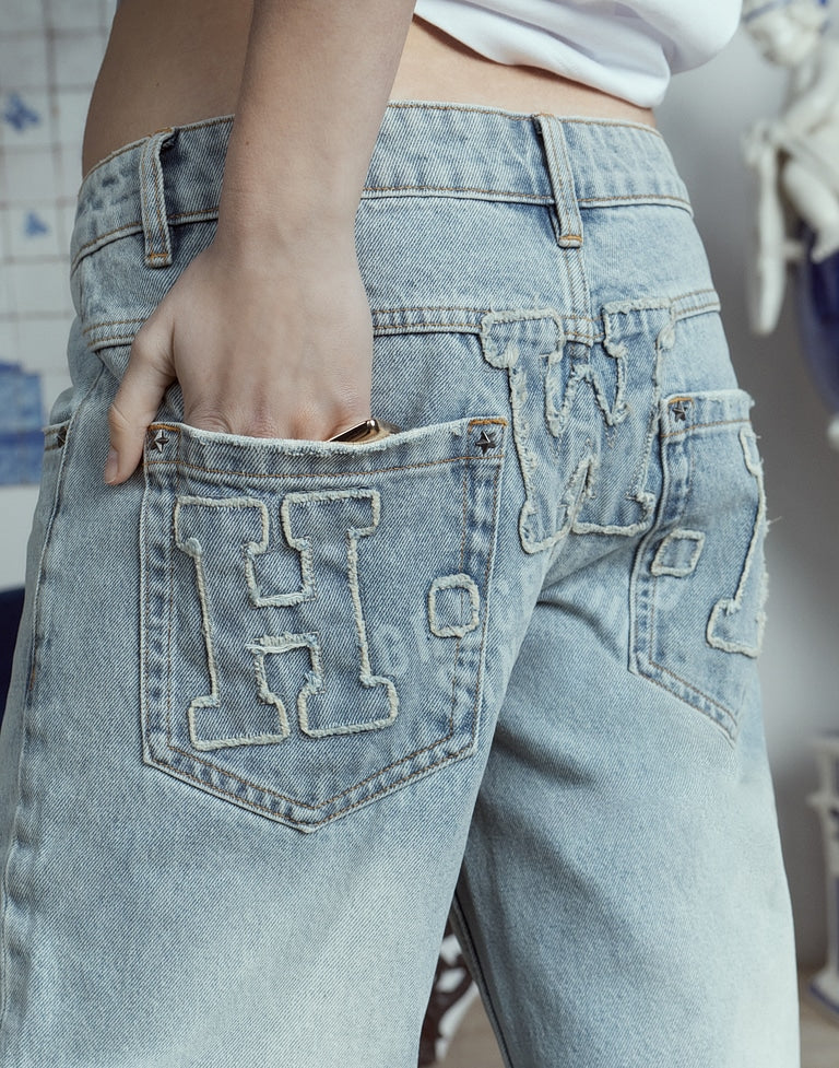 Hawkins Jeans