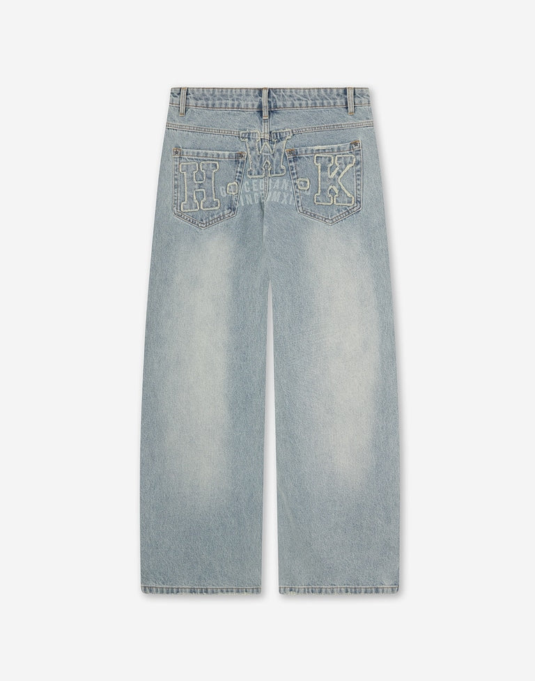 Hawkins Jeans