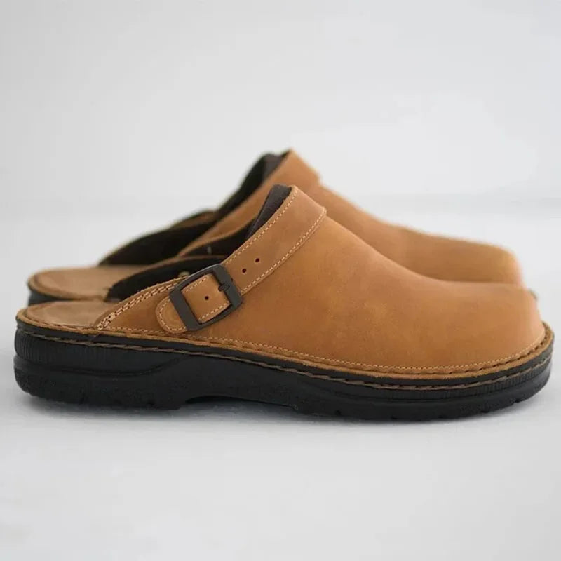 Comfortable premium slip-on shoes