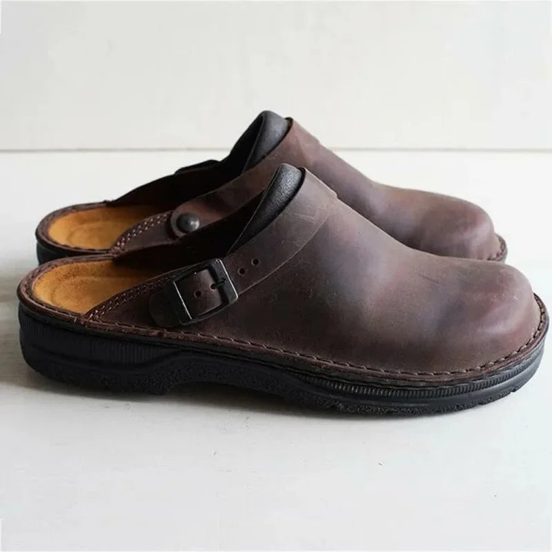Comfortable premium slip-on shoes