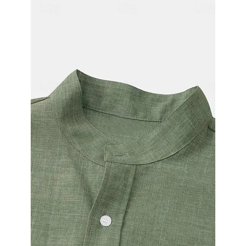 Lightweight shirt for men