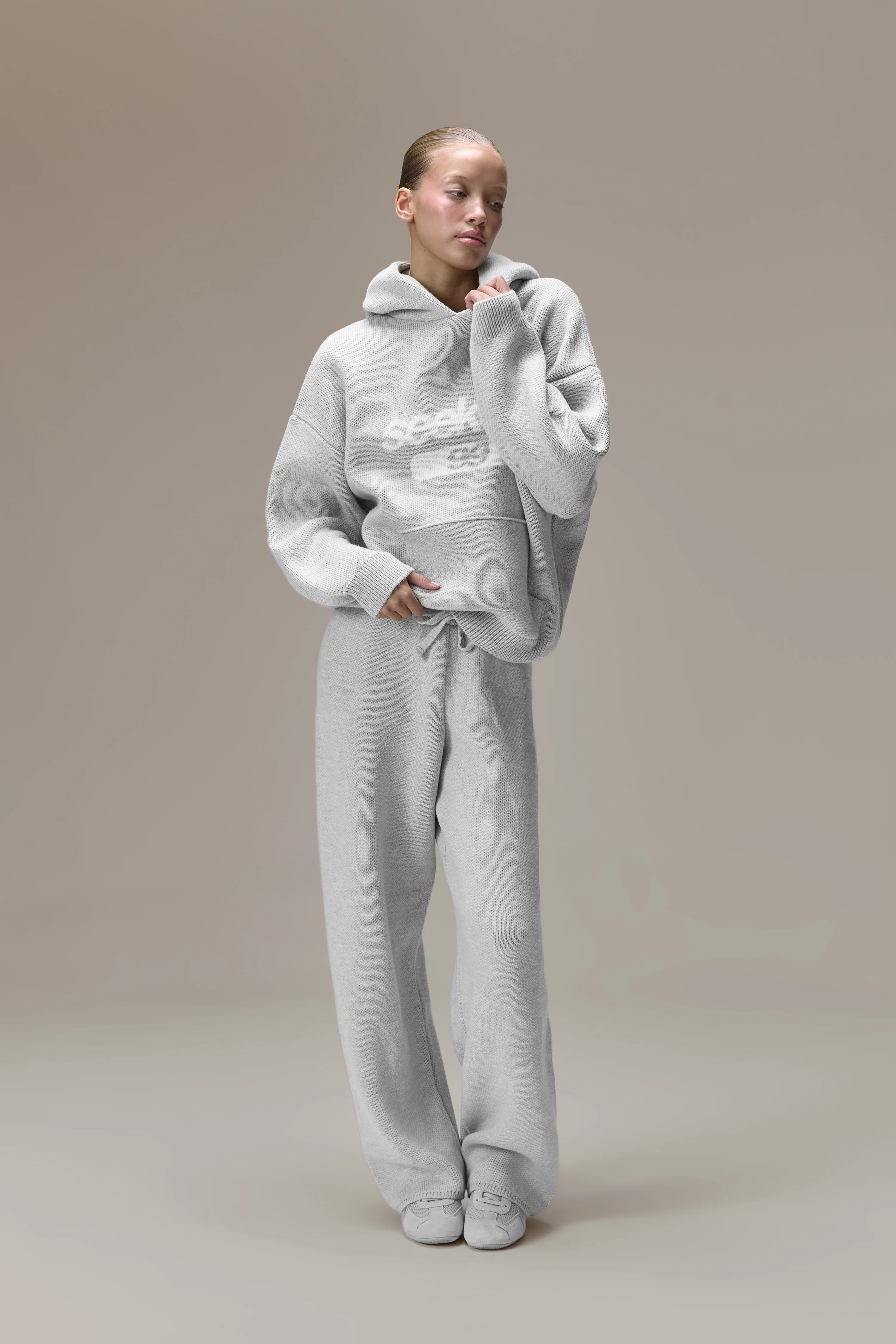 Sisters and Seekers Tracksuit