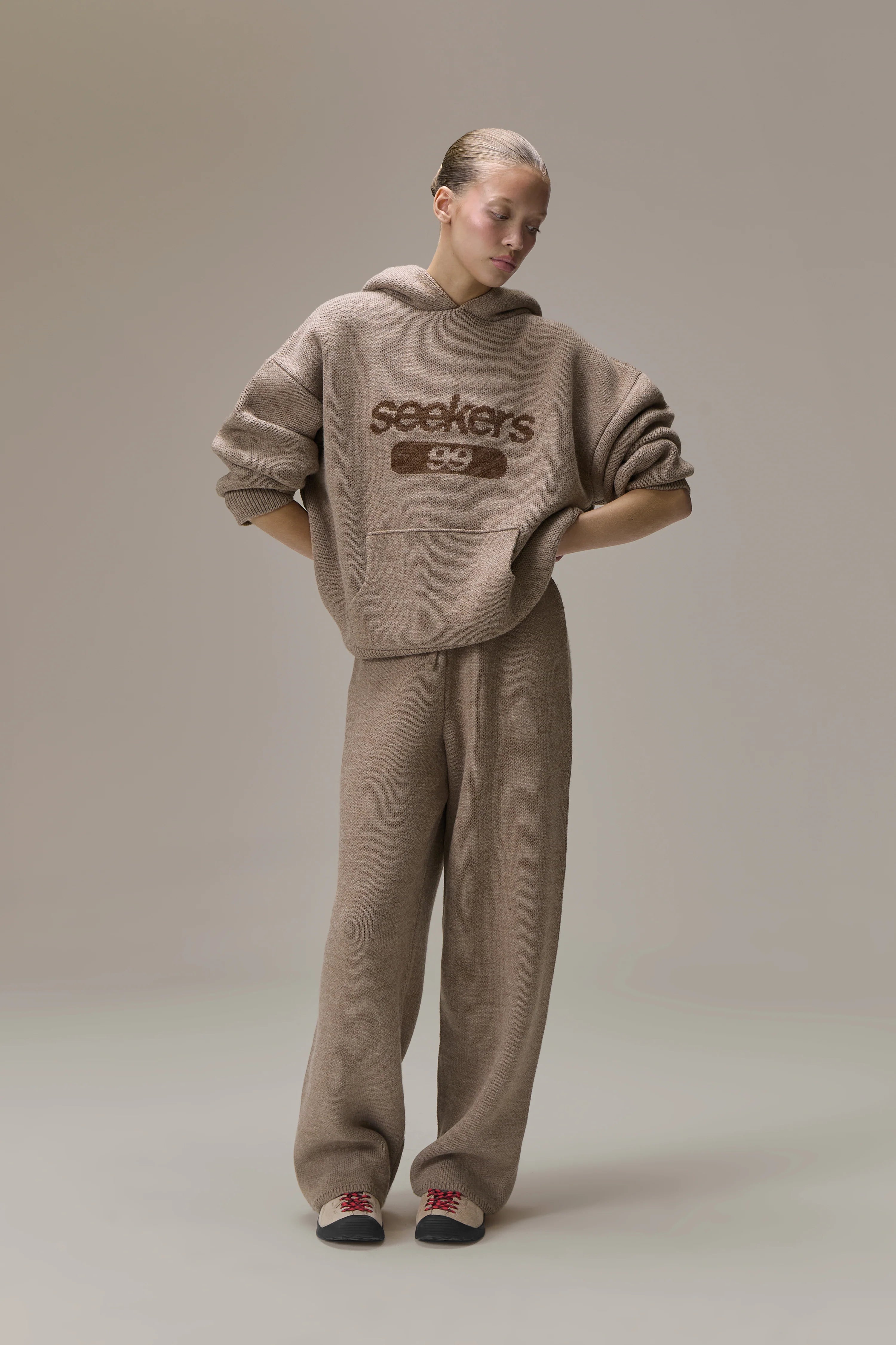 Sisters and Seekers Tracksuit