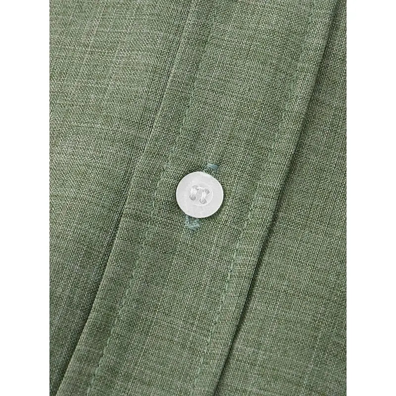 Lightweight shirt for men