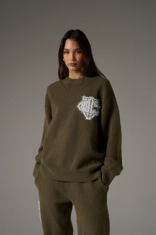 The Couture Club Tracksuit