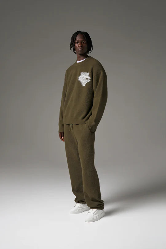 The Couture Club Tracksuit