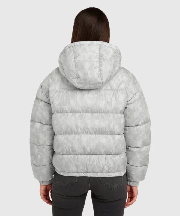 Suvene Puffer Jacket
