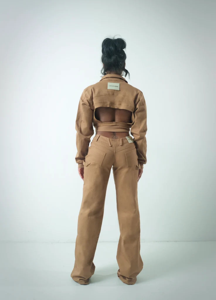 CM studios Tracksuit