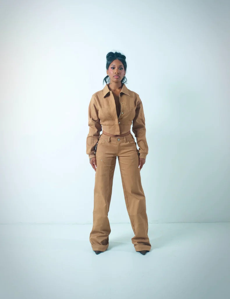 CM studios Tracksuit