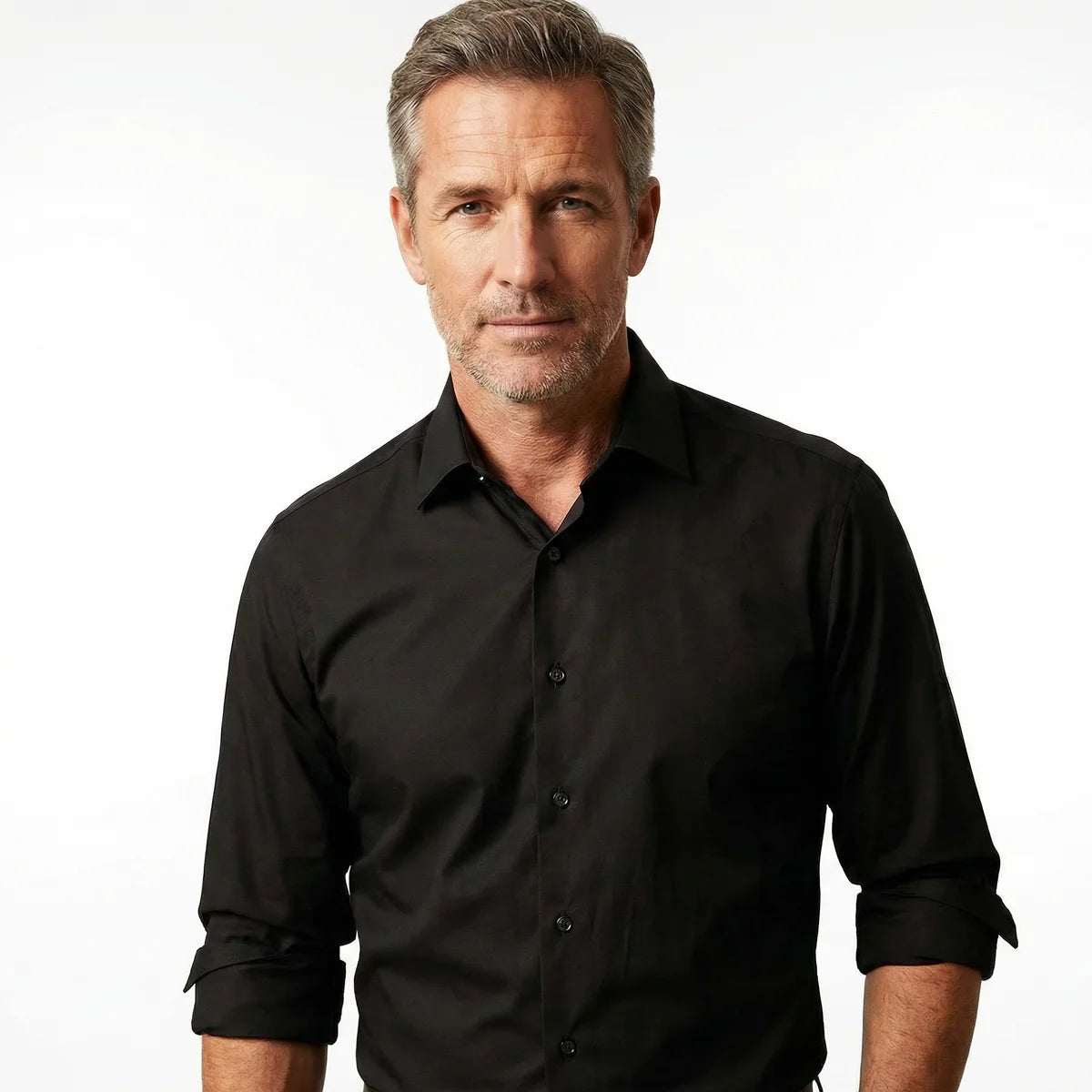 True Fords UK | Non-Iron Shirt