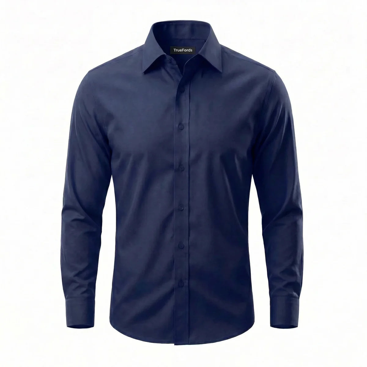 True Fords UK | Non-Iron Shirt