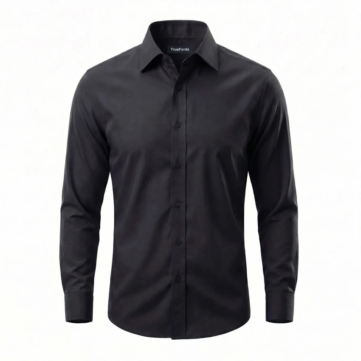 True Fords UK | Non-Iron Shirt