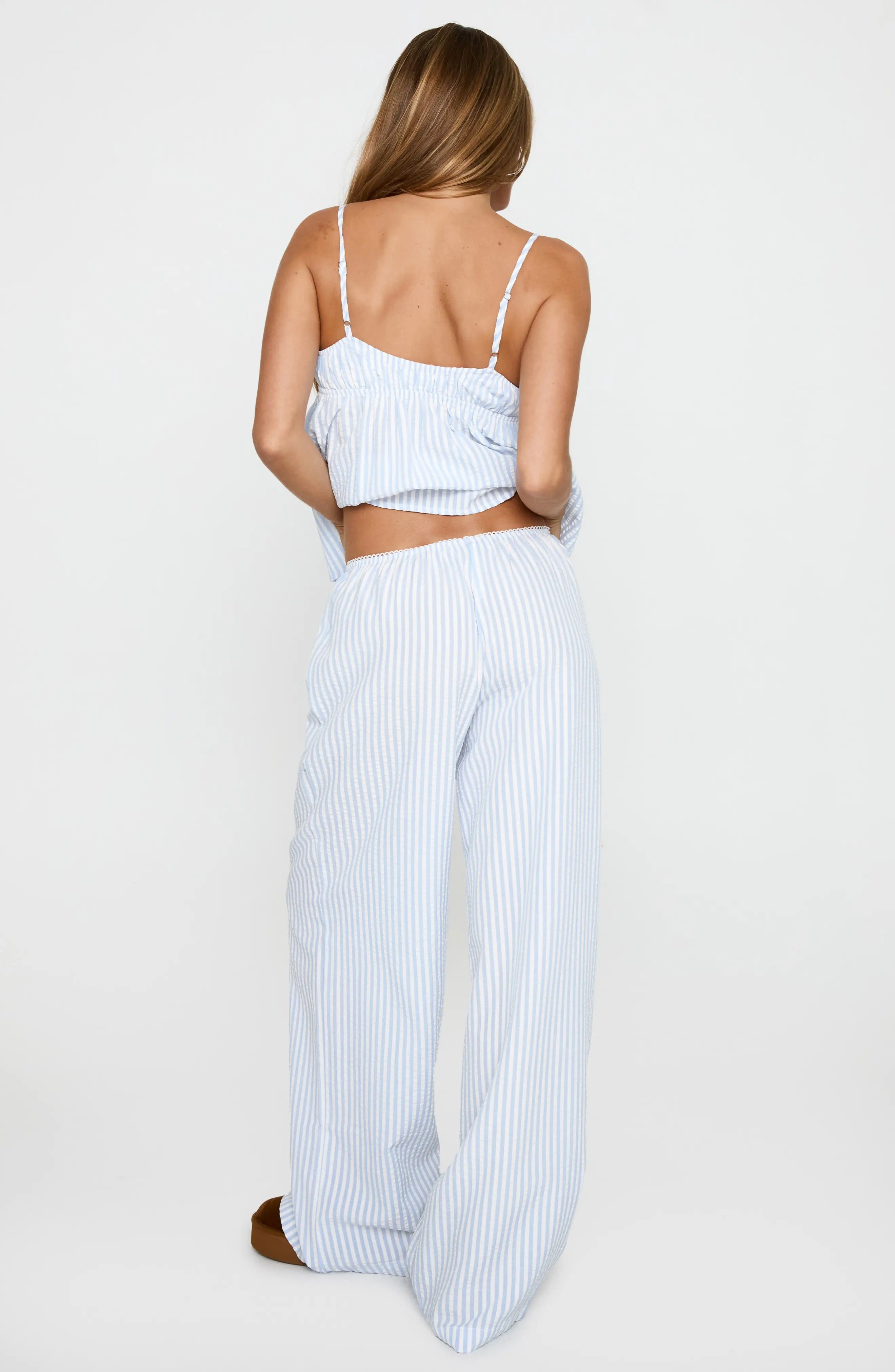 Princess Polly - Cassini Tank & Pants Set