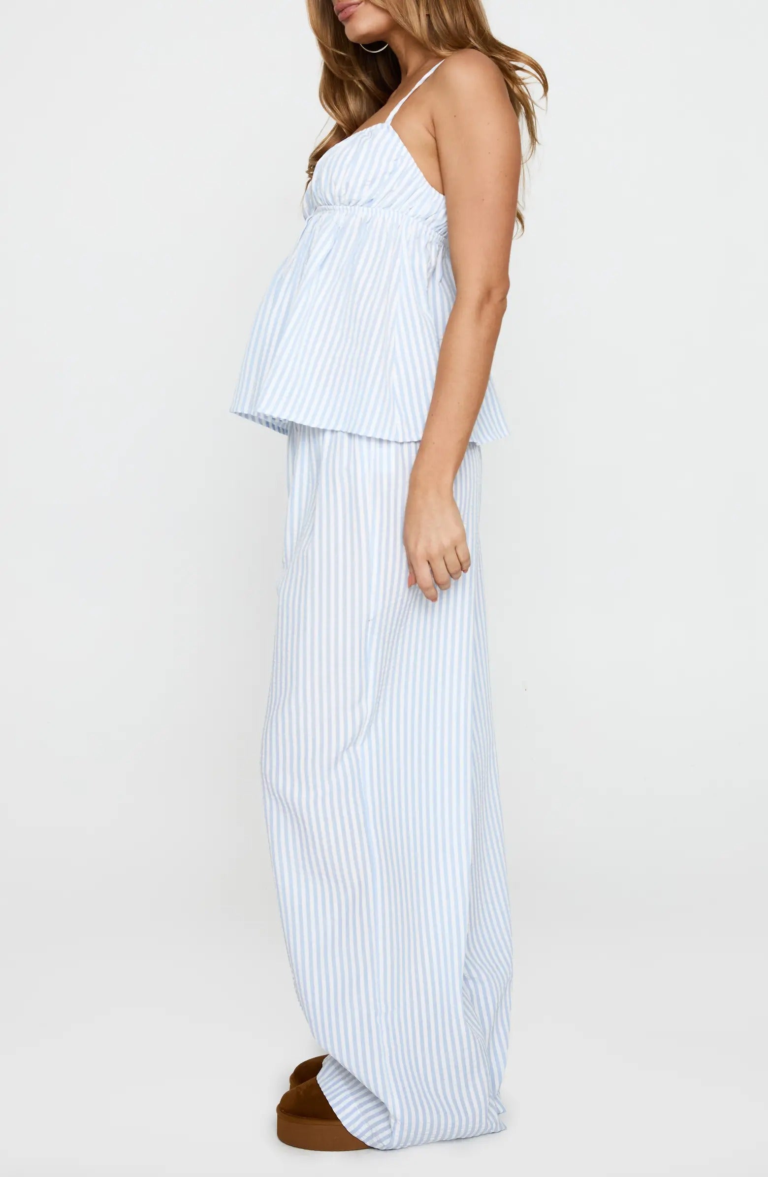 Princess Polly - Cassini Tank & Pants Set