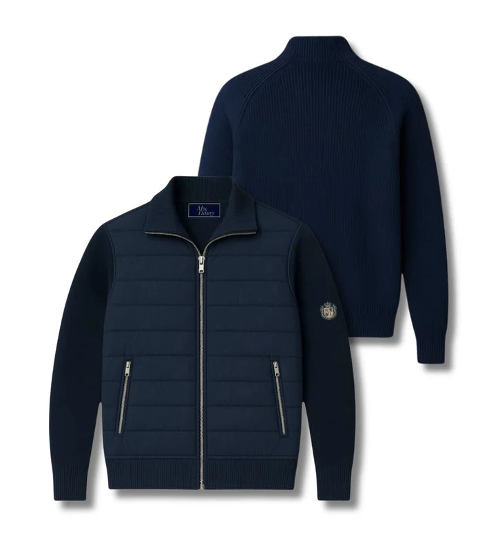 Ms Luxury Jacket